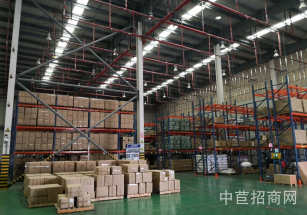 浦東新區(qū)層高7.5米獨院廠房一層 園區(qū)配套全 空地大 停車方便