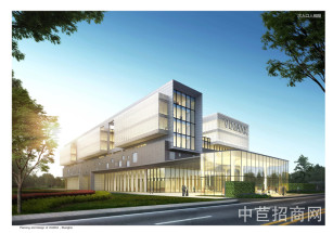 松江區層高7米獨院獨棟一層可生產倉儲研發辦公 位置好