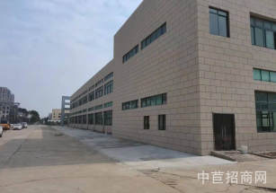 青浦區層高5-9米獨院獨棟多層原房東廠房出租，價格含稅