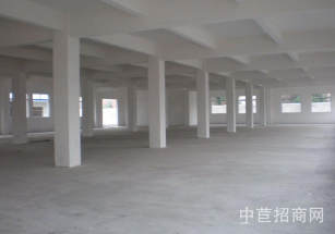 嘉定區(qū)層高6.5米獨院廠房多層進出貨便利緊鄰高速