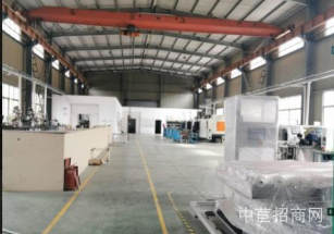 上海金山層高7-12m獨院廠房單層2噸貨梯 享受稅收補貼政策