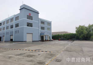 青浦區(qū)層高6.5米獨院廠房單層 位置好 租金便宜 資金壓力小