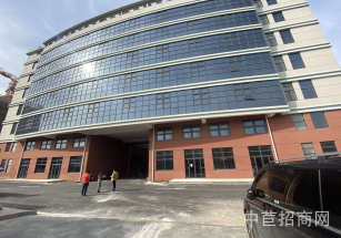 松江區層高7.5米獨院獨棟大平層 園區形象好 配套食堂 車位足