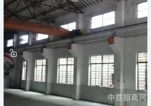 青浦區(qū)層高6.5米標(biāo)準(zhǔn)廠房大平層  園區(qū)配套全 空地大 停車方便