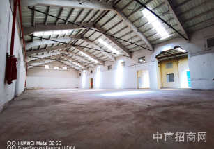 浦東新區(qū)層高7-12m獨棟廠房一層近地鐵大面積廠房 配套全