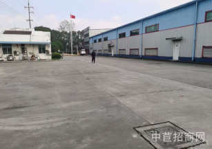 嘉定區層高6米標準廠房單層有卸貨平臺 辦公精裝修 急租