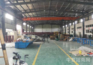 奉賢區層高6米獨棟廠房多層 園區配套全 空地大 停車方便