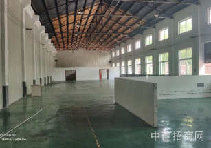 奉賢區(qū)層高6米標(biāo)準(zhǔn)廠房一層紅本廠房，交通便捷