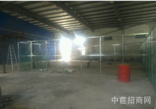 南匯區(qū)層高6.8米獨(dú)門獨(dú)院多層園區(qū)配套全 空地大 停車方便