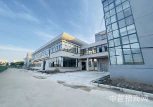 奉賢區層高7-12m獨棟廠房多層有卸貨平臺 辦公精裝修 急租