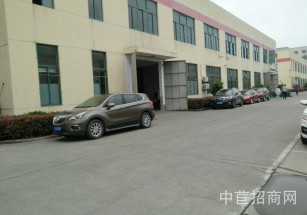 青浦區(qū)層高7米獨院獨棟多層稀少可環(huán)評廠房 證件齊全