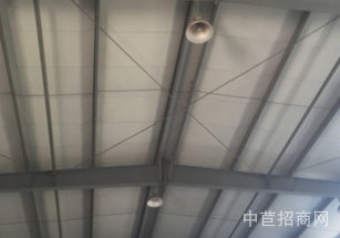 南匯區(qū)層高7.5米獨(dú)院廠房多層無污染行業(yè)均可，無稅收要求