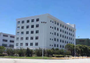 奉賢區層高6.8米獨院廠房多層可生產研發 租金低