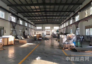 奉賢區層高6.8米獨門獨院一層近地鐵大面積廠房 配套全