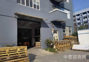 青浦區(qū)層高7米獨(dú)院廠房一層租金低 配套齊全 空地大 停車方便