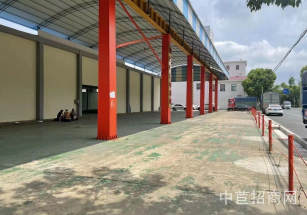 南匯區層高6米獨門獨院多層稀少可環評廠房 面積可分割