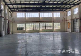 奉賢區層高7-12m獨棟廠房多層近商務圈 租金便宜 位置優越
