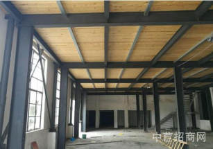 南匯區(qū)層高7米獨(dú)棟廠房一層租金低 配套齊全 空地大 停車方便