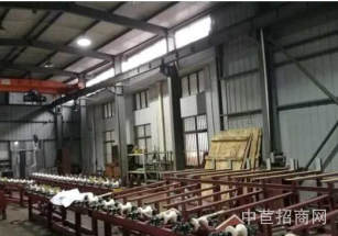 白城市通榆縣白城市通榆縣廠房出售