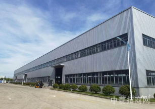 閔行開發區單層廠房出租，無立柱，層高10米