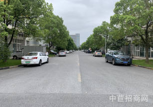 七寶獨(dú)院廠房出租 面積2000平 可生產(chǎn)環(huán)評(píng) 