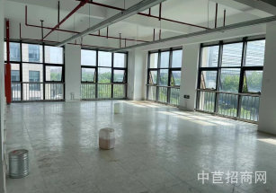 閔行莘莊工業區獨棟廠房出租 層高8米 可生產環評