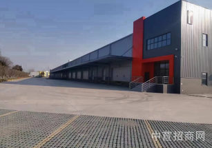 松江新橋25500平廠房出租，帶高平臺，適合倉儲、分撥