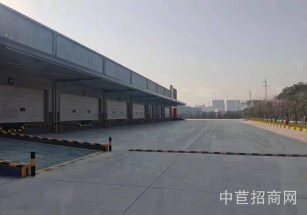 新橋廠房出租，車墩廠房出租，適合倉儲、分揀行業