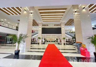 西虹橋徐涇中國夢谷華徐公路一樓小面積出租，1800平  可環評