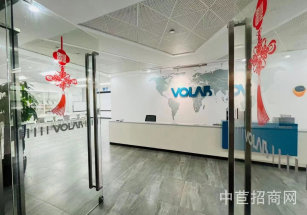 西虹橋徐涇中國夢谷西虹橋精裝修1350平廠房出租（園區直招、帶裝修、送露臺）