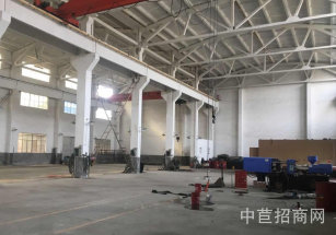 松江單層廠房上海松江車墩1767㎡（低價）廠房出售