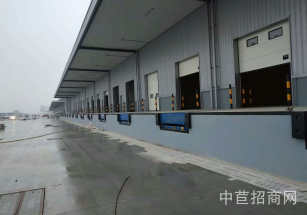 閔行吳涇高臺庫出租 丙二消防帶噴淋 地鐵口場地大