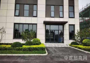 莘莊工業區廠房出租閔行樓上新出500平起分層  高6米 可環評