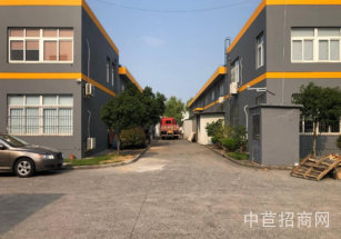 閔行顓橋全單層廠房出租閔行單層火車頭廠房 獨棟3200平  大房東廠房出租