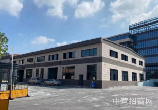 閔行華漕廠房出租華漕出租1500平原房東廠房  層高6米  無(wú)公攤