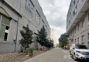 閔行華漕廠房出租華漕雙層廠房5200平  1000平起租  原房東出租