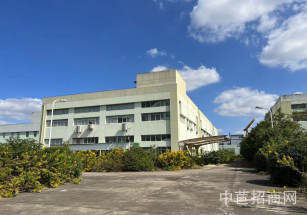 周浦40畝獨門獨院廠房出售，單層廠房靠近地鐵站