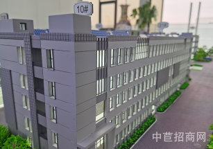 莘莊工業(yè)區(qū)海聯(lián)智谷莘莊工業(yè)區(qū)全新廠房，配套完善，享大張江稅收政策，適合研發(fā)生產(chǎn)