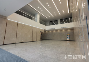 泗涇-天睿產業園泗涇大房東600平方 層高5米 鄰近主干道  104板塊 