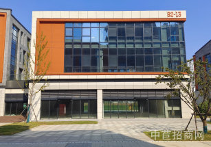 鄂州市華容區光谷聯合科技城