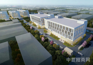 浦江生命健康產業園浦江新建，生物醫藥產業園,獨棟招租可拆分650平整層起配套齊