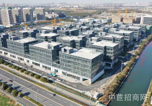 松江廣富林街道研發(fā)辦公出租，原房東物業(yè)出租