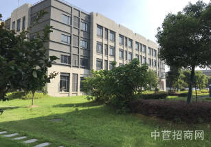 松江-海爾智谷松江開發商直售1500平大平層   企業總部 研發中心