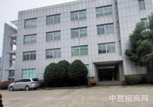 閔行莘莊商務區獨門獨院研發辦公廠房出售，占地5畝