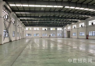 南翔單層廠房出租南翔3000平單層廠房出租，原房東廠房出租  無公攤