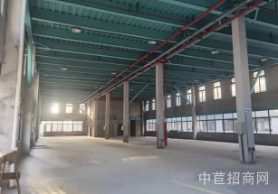 嘉定獨(dú)門獨(dú)院廠房出售急售嘉定12畝獨(dú)門獨(dú)院雙層廠房   底樓層高7米 可辦環(huán)評