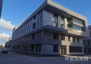 嘉定獨(dú)門獨(dú)院廠房出售嘉定馬陸工業(yè)園區(qū)，獨(dú)門獨(dú)院38畝   租金 660萬