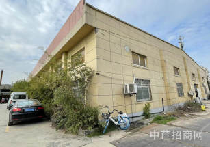 嘉定獨(dú)門獨(dú)院廠房出售嘉定馬陸?yīng)氶T獨(dú)院6畝單層火車頭廠房  可生產(chǎn)加工環(huán)評