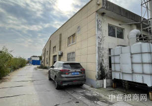 嘉定獨(dú)門獨(dú)院廠房出售嘉定馬陸104地塊，獨(dú)門獨(dú)院單層廠房出售占地6.5畝