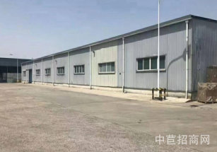 璨陽?智慧云倉原房東出租徐行倉庫廠房  層高12米  大車好周轉